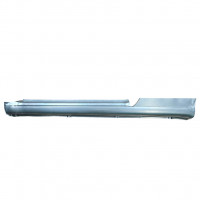 Full sill repair panel for Seat Ibiza Cordoba 1993-2002  / Left 7859