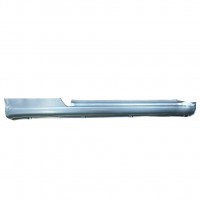 Full sill repair panel for Seat Ibiza Cordoba 1993-2002  / Right 7858