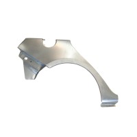 Rear wing repair panel for Seat Ibiza 2008-2017 / Right / COMBI 14607