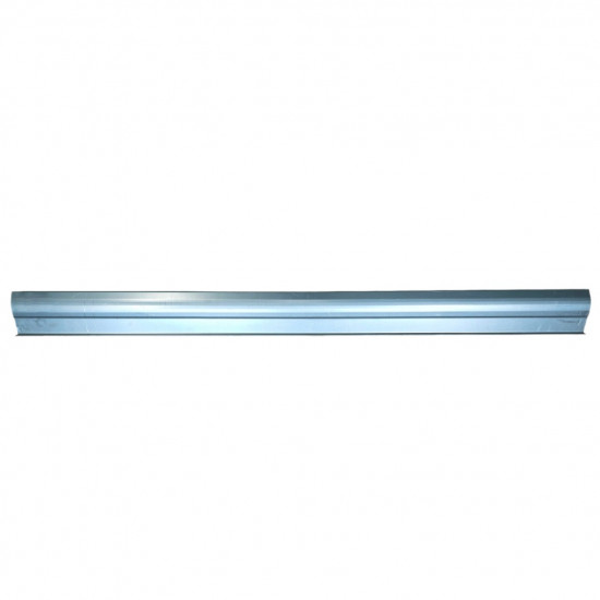 Sill repair panel for Seat Ibiza 2008- / Left 7863