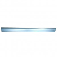 Sill repair panel for Seat Ibiza 2008- / Right 7862