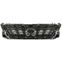 Grille for Seat Ibiza 2017- 16209