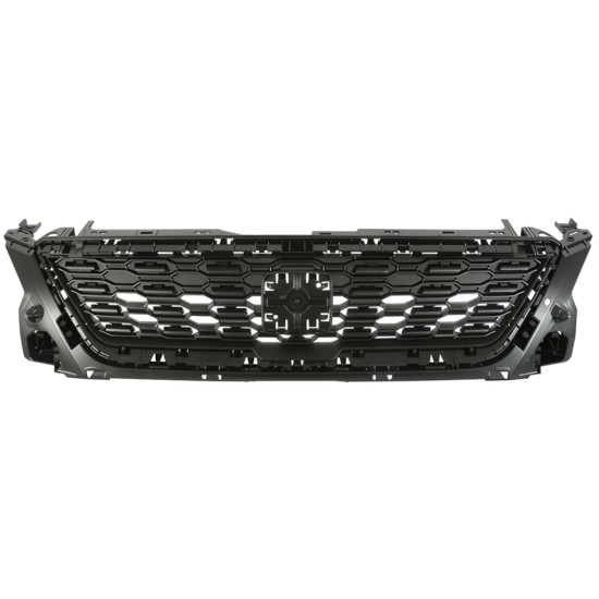 Grille for Seat Ibiza 2017- 16209