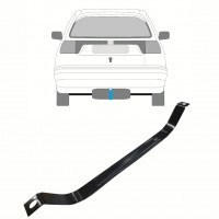 Fuel tank straps for Seat Ibiza 1993-2002 /  10184