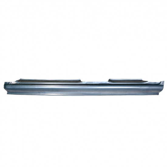 Full sill repair panel for Subaru Impreza 1992-2000 / Left 5652