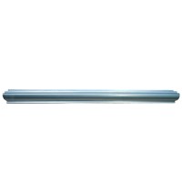 Sill and rear wing repair panel for Subaru Impreza GC GF 1992-2000 / Left+Right / Set 10667