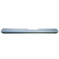 Sill and rear wing repair panel for Subaru Impreza GD GG 2000-2007 / Left+Right / Set 10666