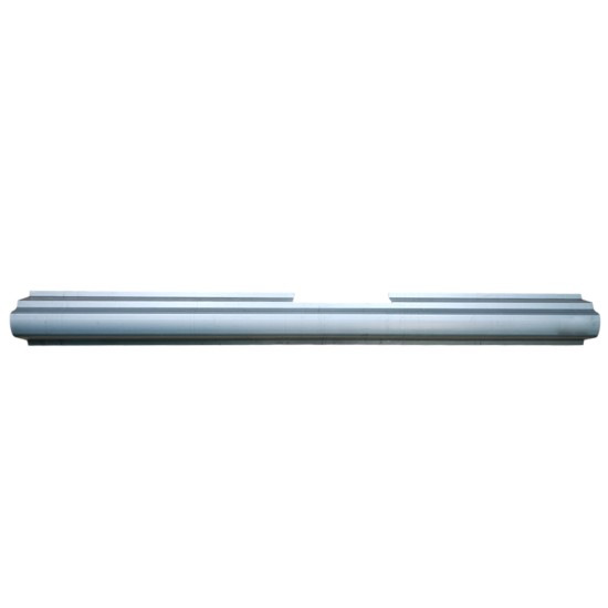 Sill and rear wing repair panel for Subaru Impreza GD GG 2000-2007 / Left+Right / Set 10666