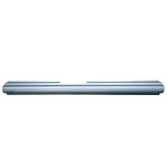 Sill and rear wing repair panel for Subaru Impreza GD GG 2000-2007 / Left+Right / Set 10666