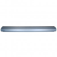 SUBARU IMPREZA 2007-2013 SILL REPAIR PANEL / LEFT