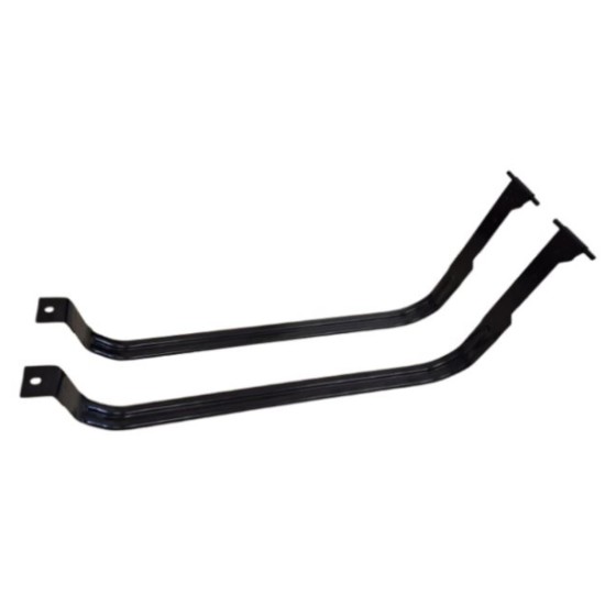 Fuel tank straps for Opel Insignia 2008-2017 15991