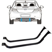 Fuel tank straps for Opel Insignia 2008-2017 15991