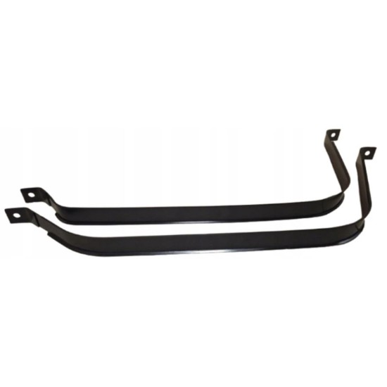 Fuel tank straps for Opel Insignia 2017-2022 15115