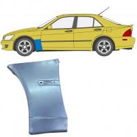 Front wing repair panel for Lexus IS 200 1998-2005 / Left 7937