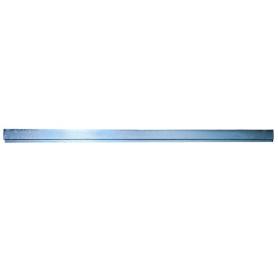 Inner sill repair panel for Isuzu Trooper 1983-2005 / Left = Right (symmetrical) 16124