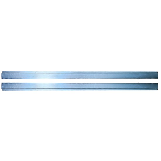 Inner sill repair panel for Isuzu Trooper 1983-2005 / Left+Right / Set 16125