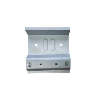 Side repair panel for Iveco Daily 2014-2016 / Left = Right (symmetrical) 14711