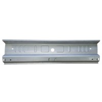 Side repair panel for Iveco Daily 2014-2016 / Left = Right (symmetrical) 14713