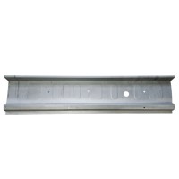 Side repair panel for Iveco Daily 2014-2016 / Left 14708