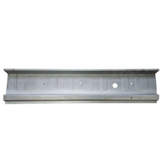 Side repair panel for Iveco Daily 2014-2016 / Left 14708