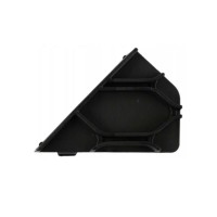 Front bumper tow hook for Iveco Daily 2014-2019 / Left 16241