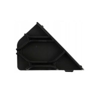 Front bumper tow hook for Iveco Daily 2014-2019 / Right 16238