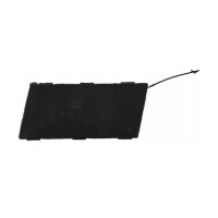 Front bumper tow hook for Iveco Daily 2014-2019 / Left 16243
