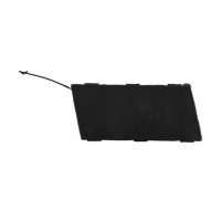 Front bumper tow hook for Iveco Daily 2014-2019 / Right 16239