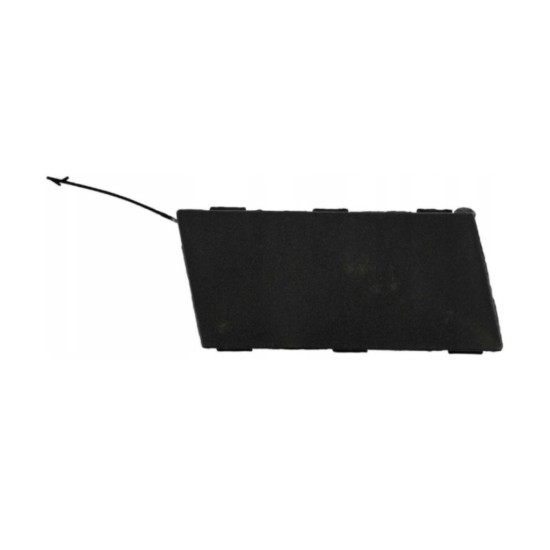 Front bumper tow hook for Iveco Daily 2014-2019 / Right 16239