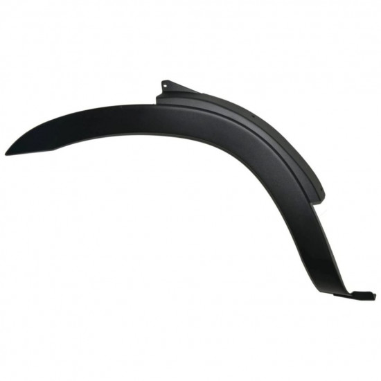 Front wing trim for Iveco Daily 2014- / Left 7876