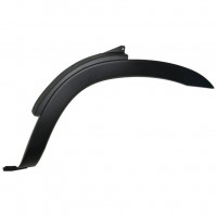 Front wing trim for Iveco Daily 2014- / Right 7875