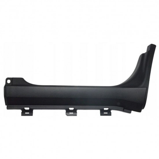 Sill cover side skirt for Iveco Daily 2014- / Right 7879