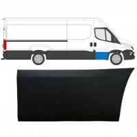 Front door trim for Iveco Daily 2014- / Right 7877