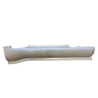 Front sill repair panel for Iveco Daily 2014-2016 / Left 14740