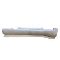 Front sill repair panel for Iveco Daily 2014-2016 / Right 14739