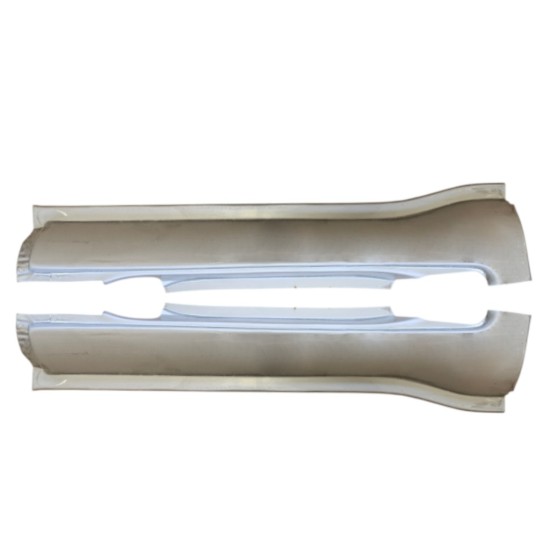 Front sill repair panel for Iveco Daily 2014-2019 / Left+Right / Set 16142