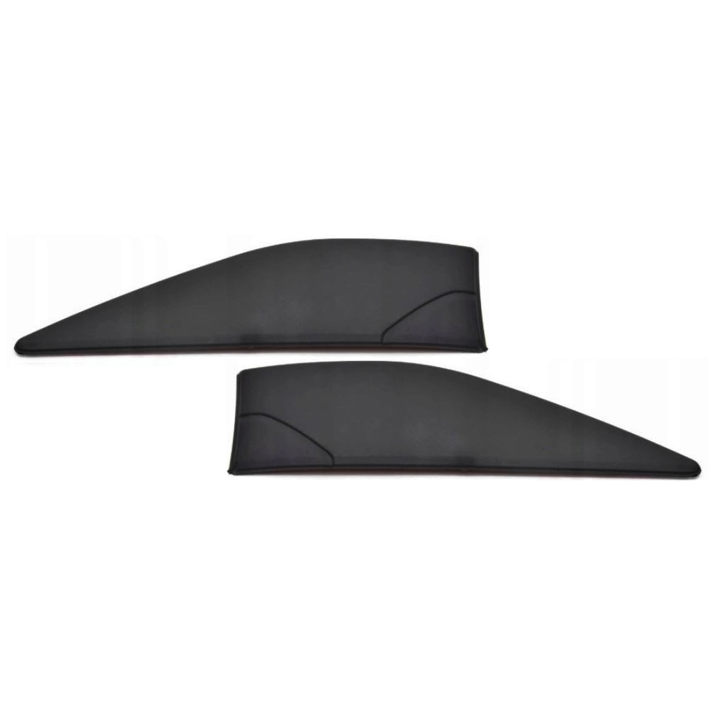 IVECO DAILY 2014- FRONT WING MOULDING TRIM PANEL / SET