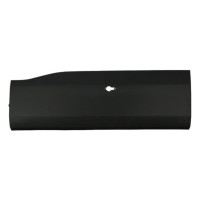Side trim for Iveco Daily 2014-2019 / Left 16655
