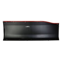 Side trim for Iveco Daily 2014-2019 / Left 16655