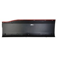 Sliding door side trim for Iveco Daily 2014-2019 / Right 16654