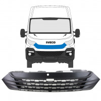 Grille for Iveco Daily 2014-2016 11412