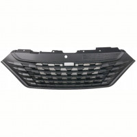 Grille for Iveco Daily 2014-2016 11413