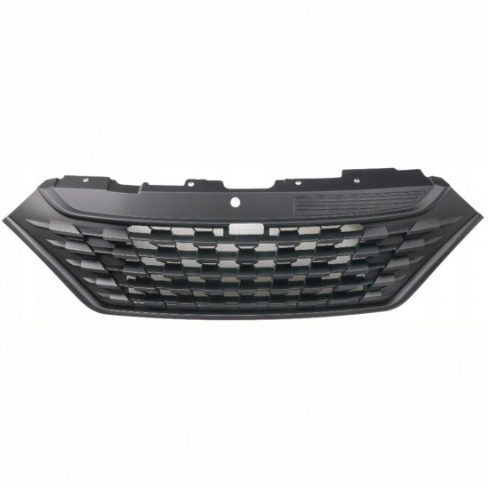 Grille for Iveco Daily 2014-2016 11413