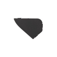 Front bumper tow hook for Iveco Daily 2019- / Left 16247