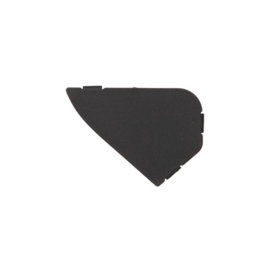 Front bumper tow hook for Iveco Daily 2019- / Left 16247