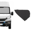 Front bumper tow hook
