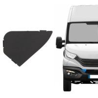 Front bumper tow hook for Iveco Daily 2019- / Right 16244