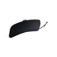 Front bumper tow hook for Iveco Daily 2019- / Left 16248
