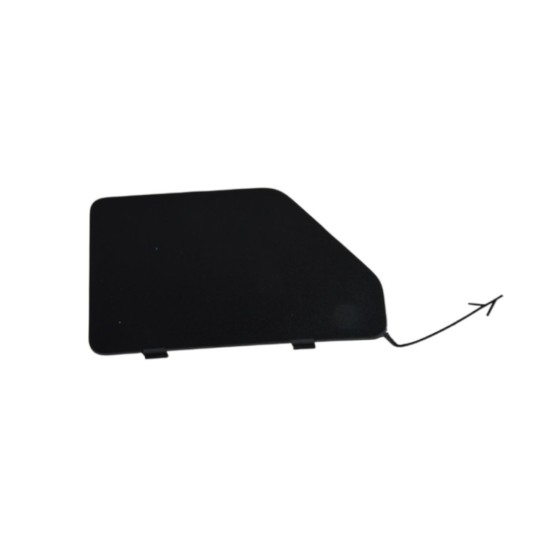 Front bumper tow hook for Iveco Daily 2019- / Left 16249