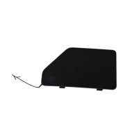 Front bumper tow hook for Iveco Daily 2019- / Right 16246
